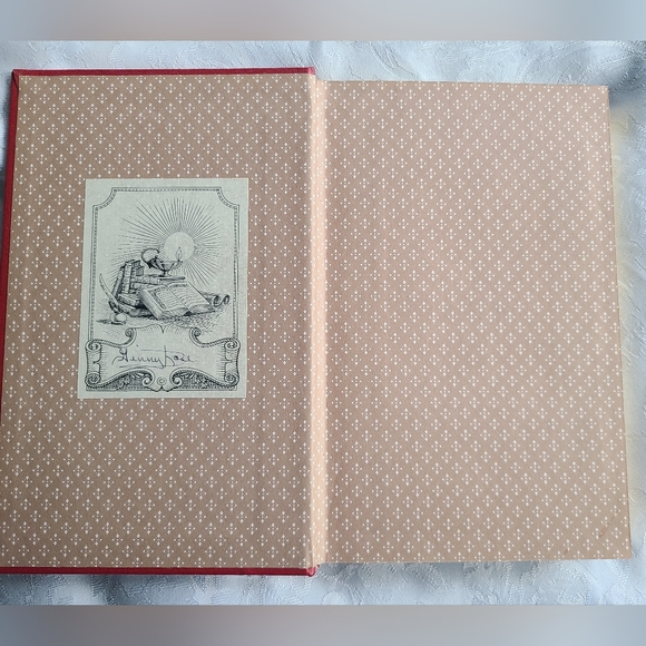 The Red and The Black by Stendhal published by The Franklin Library - Picture 2 of 6